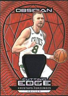 Kristaps Porzingis