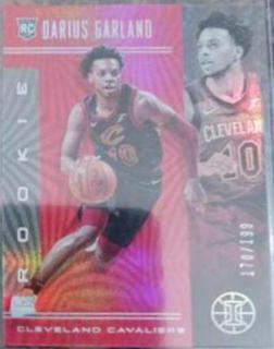 Darius Garland