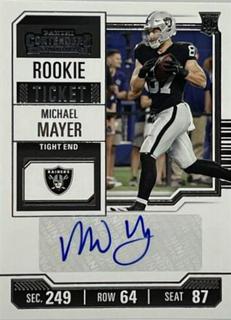 Michael Mayer