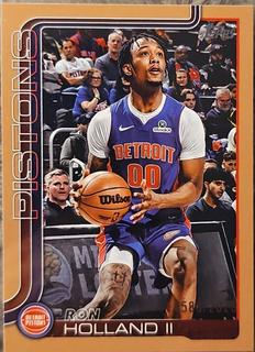 Ron Holland II