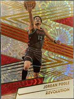 Jordan Poole