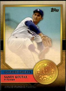 Sandy Koufax