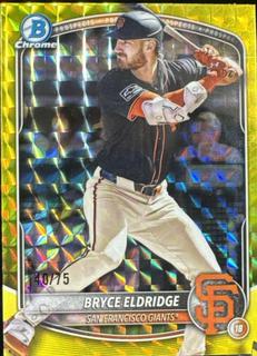 Bryce Eldridge