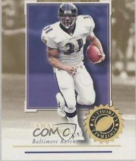 Jamal Lewis