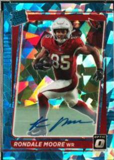 Rondale Moore