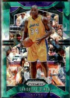 Shaquille O'Neal