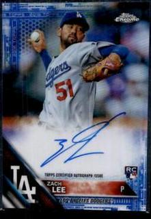 Zach Lee