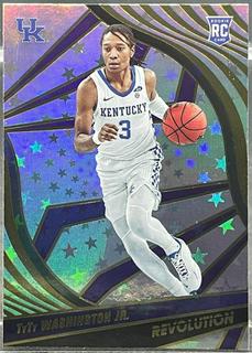 TyTy Washington Jr.