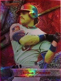Mike Piazza