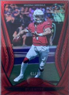 Kyler Murray