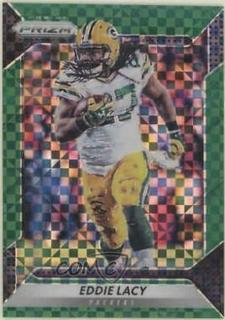 Eddie Lacy