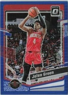 Jalen Green