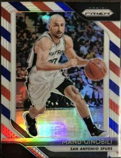 Manu Ginobili