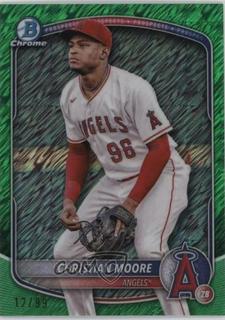 Christian Moore