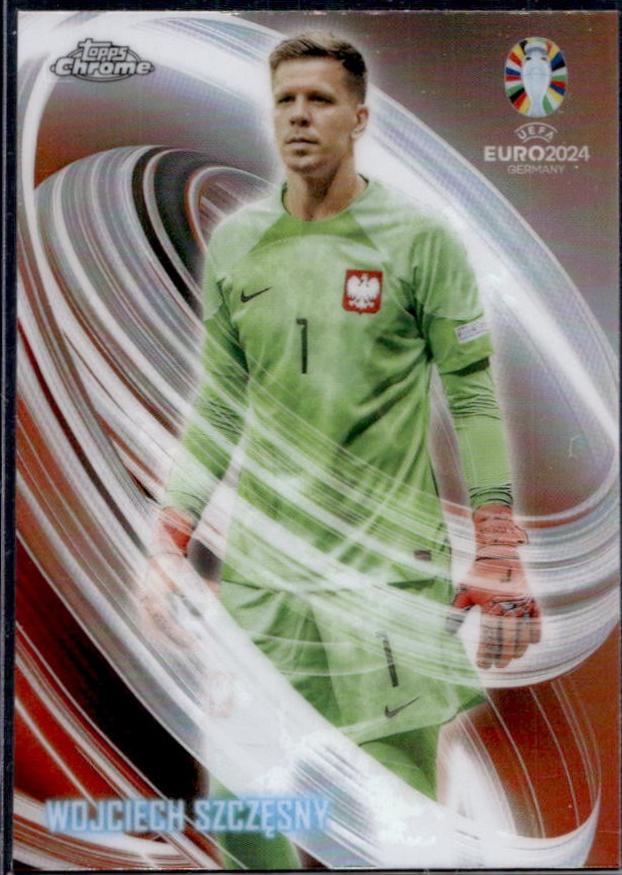 Wojciech Szczesny #NN-9