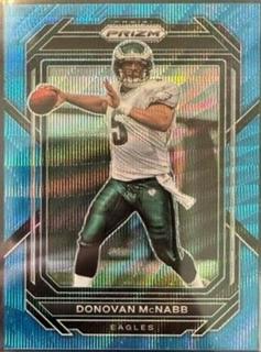 Donovan McNabb