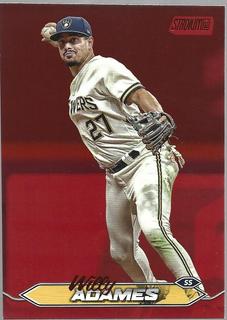 Willy Adames