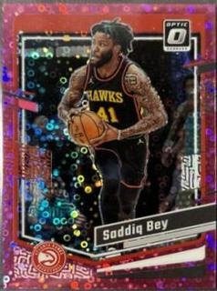 Saddiq Bey