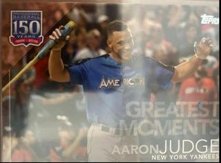 Aaron Judge