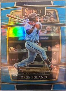 Jorge Polanco
