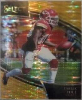 Tyreek Hill