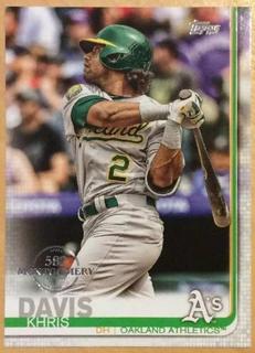 Khris Davis