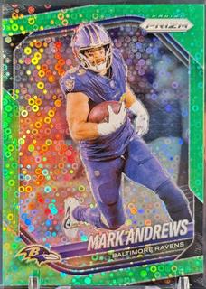 Mark Andrews
