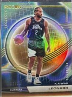 Kawhi Leonard
