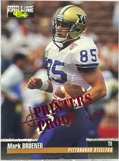 Mark Bruener