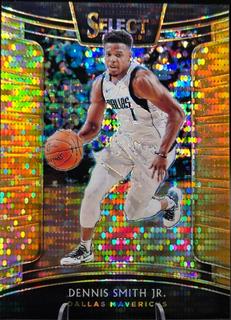 Dennis Smith Jr.