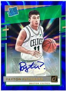 Payton Pritchard