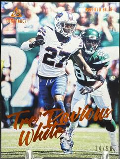 Tre'Davious White