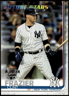 Clint Frazier