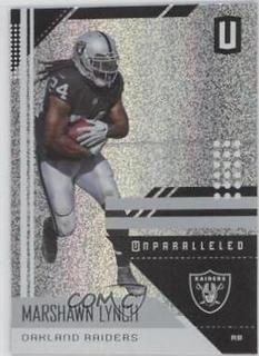 Marshawn Lynch