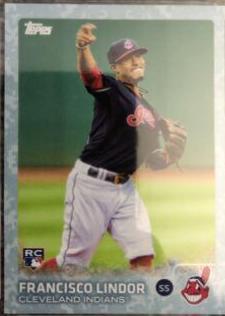 Francisco Lindor