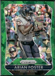 Arian Foster