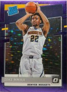 Zeke Nnaji