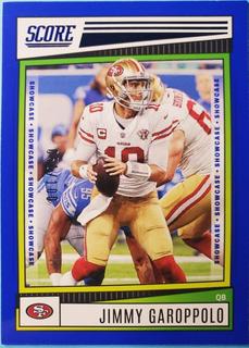 Jimmy Garoppolo
