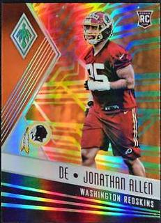 Jonathan Allen
