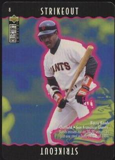Barry Bonds