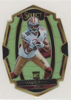 Dante Pettis
