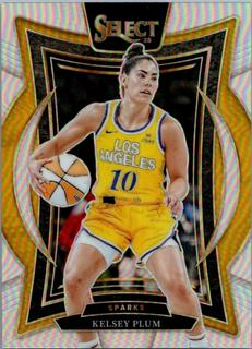Kelsey Plum