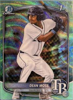 Dean Moss