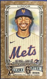 Francisco Lindor