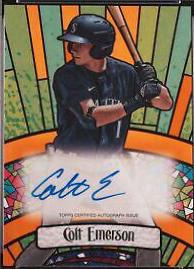 Colt Emerson