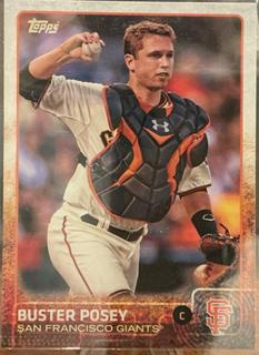Buster Posey
