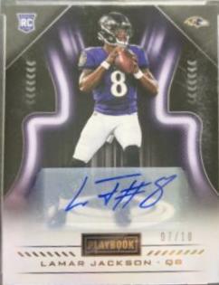 Lamar Jackson