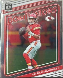 Patrick Mahomes II