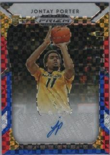 Jontay Porter