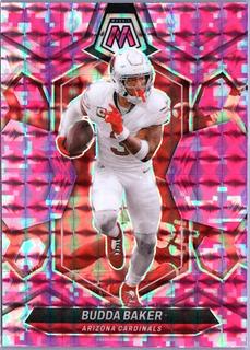 Budda Baker
